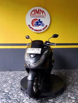 All New Pcx 160 ABS 2024 Cash Kredit Dp 500