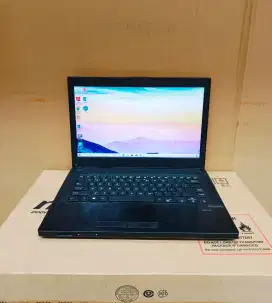 LAPTOP ASUS PRO INTEL CORE I3