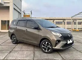 Daihatsu Sigra R MT 2025