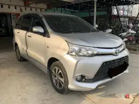 Toyota Avanza 1.5 Veloz A/T 2015