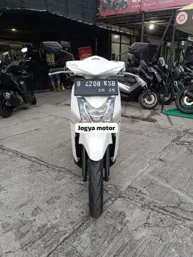 Yamaha mio s tahun 2018