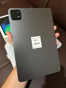 Xiaomi Pad 6 8/256GB
