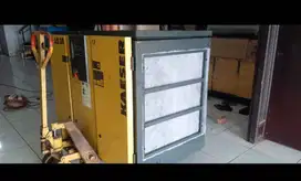 Compressor Kaeser AS36