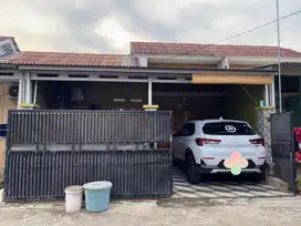 Takeover perumahan Subsidi Indira Residence Karawang