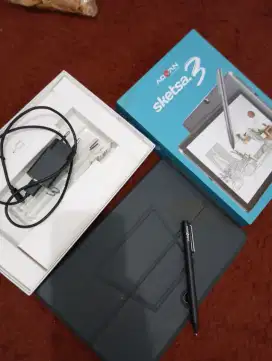 TABLET ADVAN SKETSA 3