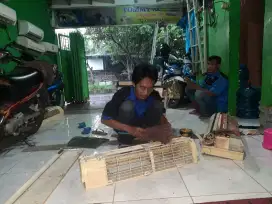 Jasa ganti pipa AC / Service AC panas ke rumah