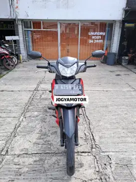 Honda supra x 125 tahun 2020