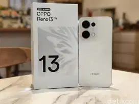 Oppo Reno 13 series anti air