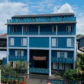 Jual Cepat! Murah Rumah Kost sgt ekslusif 70% terisi di Pondok Indah