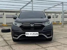 Honda CRV 1.5 A/T Prestige Turbo 2021