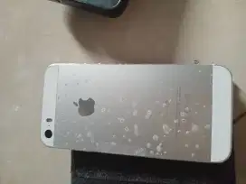 iPhone 5s Activation lock ex inter