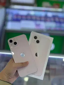 iphone 13 128 GB garansi ibox PA/A