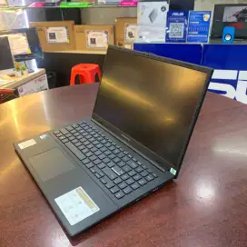 Laptop Asus ASUS X1404ZA Core i3 Kredit Dp 0 Kos Kontrak Bisa Proses