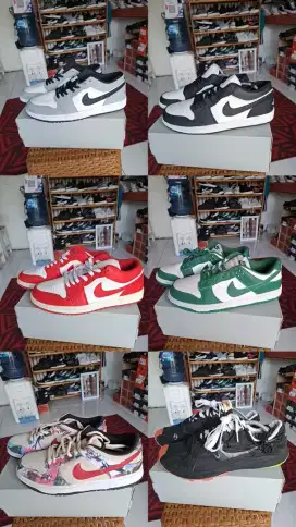 sepatu nike jordan