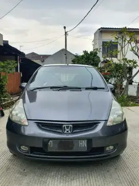 Honda Jazz 1.5 idsi A/T 2005