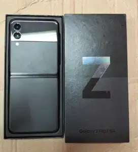 Samsung zflip3 8/128gb garansi resmi