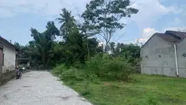 Tanah Kavling Murah Jogja, Dekat RSUD Sleman
