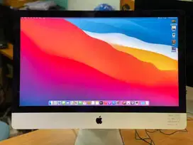 Imac 2015 Late 5k Core i5 3.2Ghz Ram 8GB DDR3 27inch