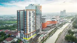 Apartemen Mewah dengan Fully Furnished di Kota Bekasi