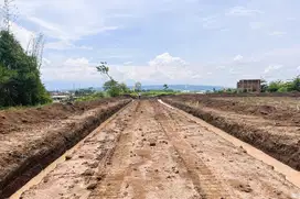 Hunian Strategis Kavling Grha Bandulan Asri Akses Mudah Kota Malang