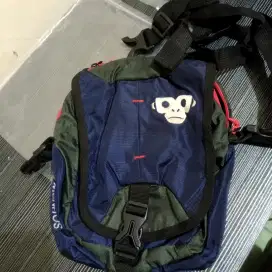 Tas Sling Bag Outdoor Murah