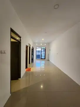 DIJUAL CEPAT RUAMH TAMAN KOPO INDAH 2 SIAP HUNI