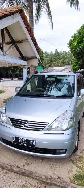 Serena C24 Thn 2009 Highway Star 2.0