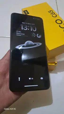 POCO C65 1,2 nego 6/128