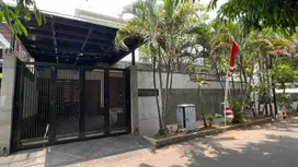 Dijual Rumah Mewah 2 Lantai Permata Hijau Jakarta, 15 Miliar, Nego!