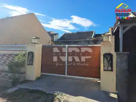 Dijual Tanah Siap Bangun di Perum. Gajah Mada -Banyuwangi