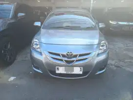 Toyota Vios G 2008 BUKAN LIMO