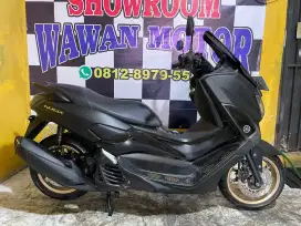 YAMAHA NMAX TAHUN 2017