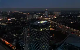 Apartemen di Bekasi dengan Fasilitas Bintang 5