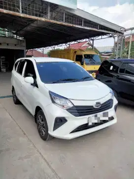 SIGRA M 1.0cc 2023