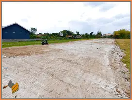 Kaveling Tanah di Godean Sleman, Bakmi Pak Pele
