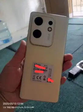 infinix zero 30 8+8/256 GB mulus no minus