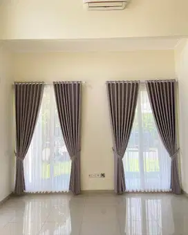 Tukang Gorden & Blind Vertikal/Vertical Roll/Roller Gordyn Hordeng