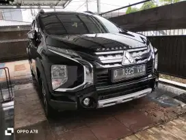 Xpander CROSS Premium 1.t A/T Hitam 2020