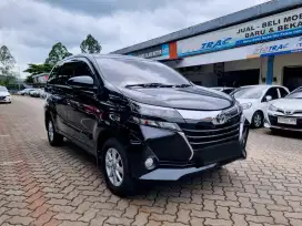 TOYOTA AVANZA G 1.3 AT 2020