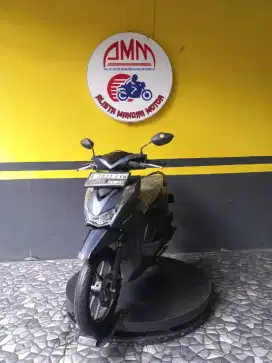 Honda Beat Deluxe 2023 Cash Kredit Dp 500