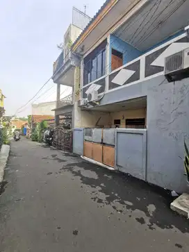 Jk132.Rumah Kost 16 Kamar Tidur M U R A H di Kebon Jeruk Jakarta Barat