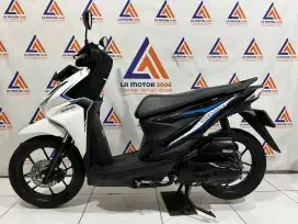 DP 900RB AJA HONDA BEAT CBS NEW 2024 (PAYLATER/KREDIVO/CC 0%/TT)