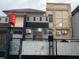 Jual Cepat Karena BU Rumah Kost di Kalimalang Cipinang Melayu Strategi