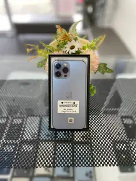 IP 13 PRO 128GB IBOX FULLSET MULUS FUNGSIONAL ON SEMUA
