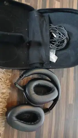 Headphone Sennheiser PXC 550 ii