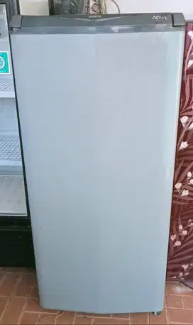 Kulkas 1 Pintunya Merk SANYO