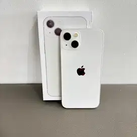 iPhone 13 Starlight 256GB Beacukai