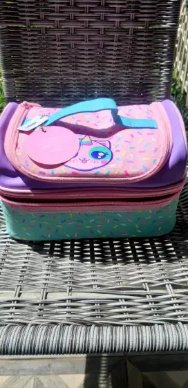 Tas bekal makan smiggle