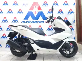 ( DP 900 RB ) HONDA PCX 160 ABS TH 2022 MULUS CASH / TT / KREDIVO / CC