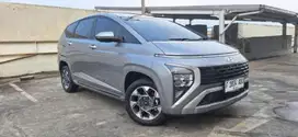 [OLXMOBBI] DP Rendah Hyundai Stargazer 1.5 Prime Bensin-AT 2024 ABO B